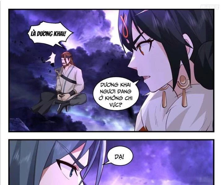 Võ Luyện Đỉnh Phong Chapter 3439 - Trang 4