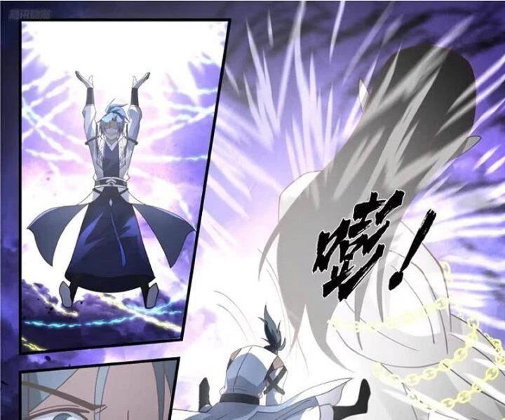 Võ Luyện Đỉnh Phong Chapter 3440 - Next Chapter 3441