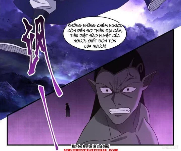 Võ Luyện Đỉnh Phong Chapter 3440 - Next Chapter 3441