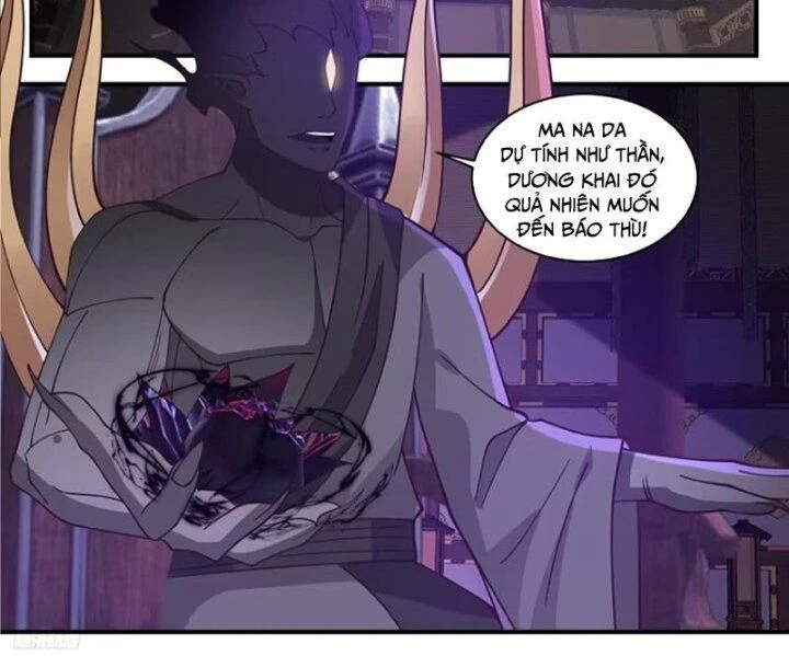 Võ Luyện Đỉnh Phong Chapter 3440 - Next Chapter 3441
