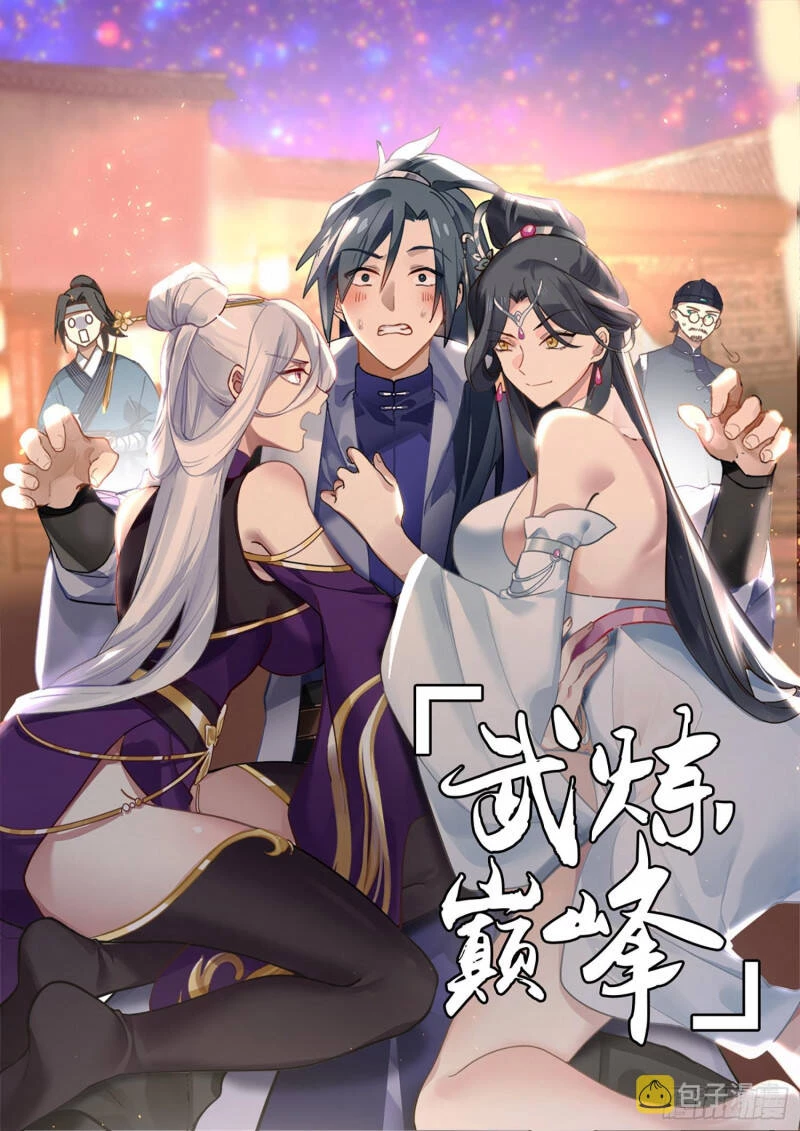 Võ Luyện Đỉnh Phong Chapter 2651 - Trang 4