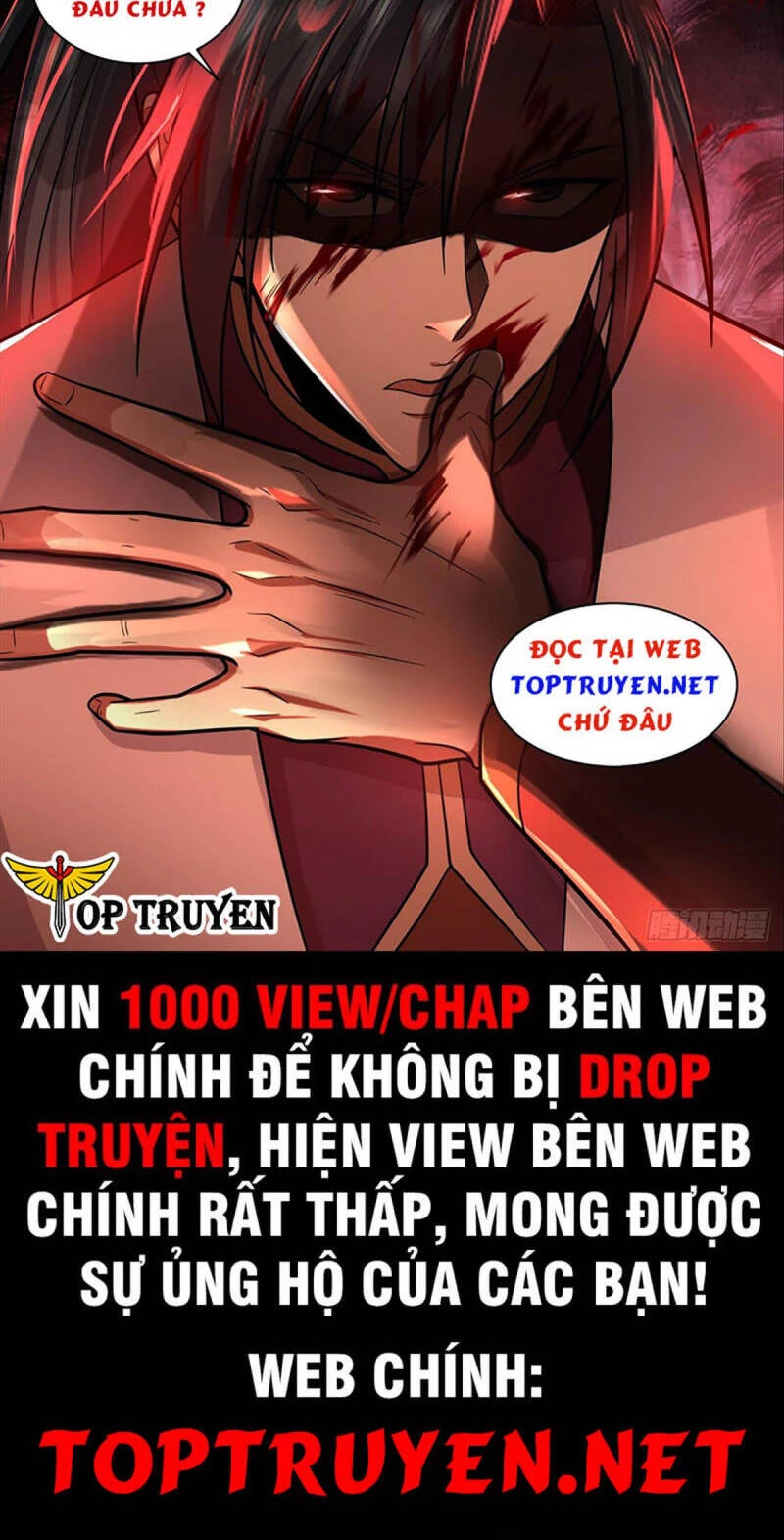 Võ Luyện Đỉnh Phong Chapter 2657 - Trang 4