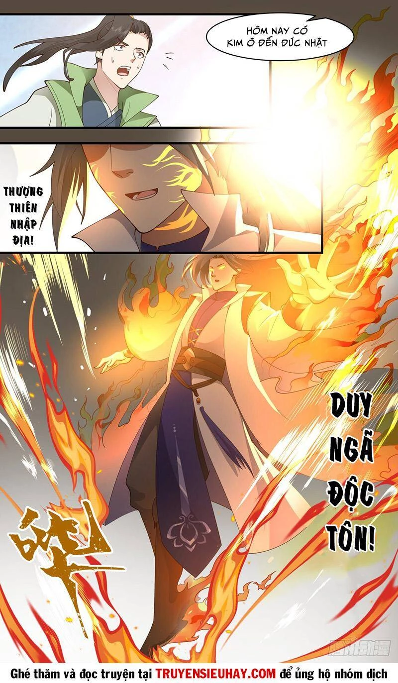 Võ Luyện Đỉnh Phong Chapter 2658 - Trang 4