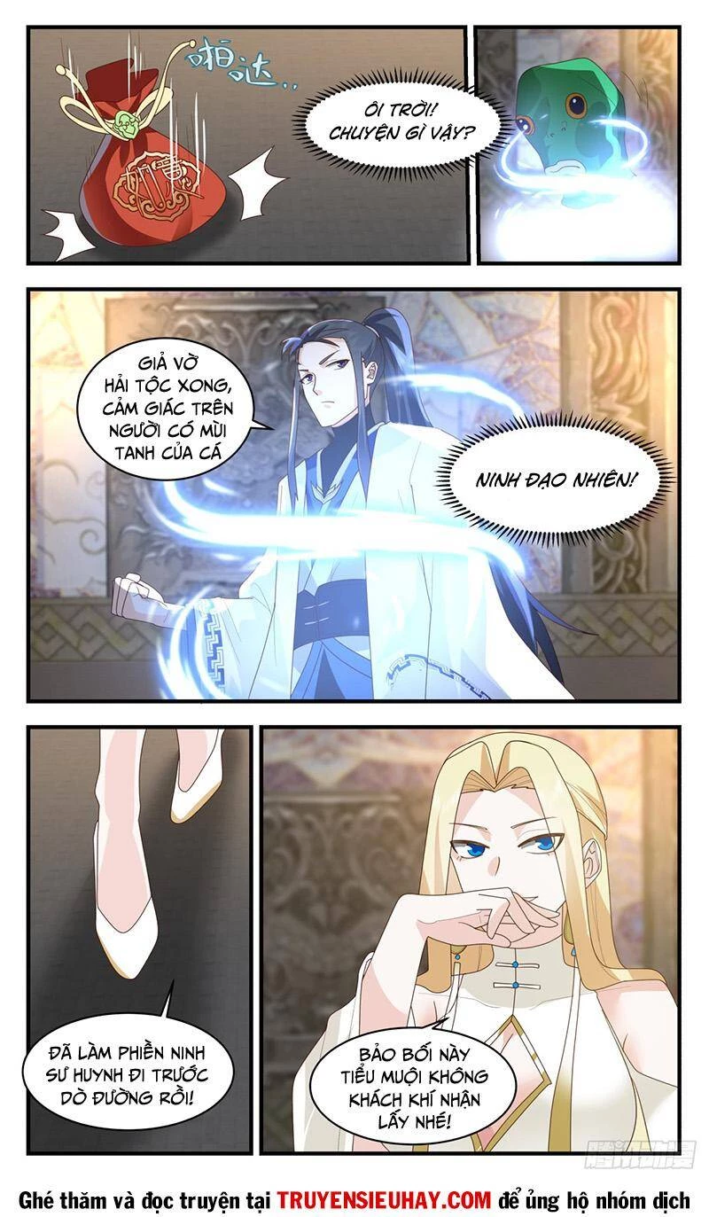 Võ Luyện Đỉnh Phong Chapter 2668 - Trang 4