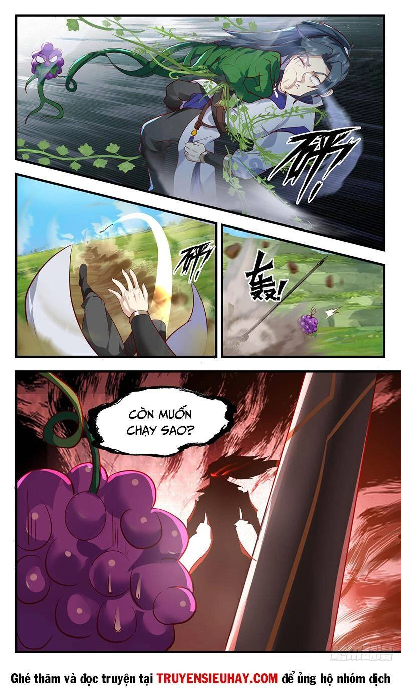 Võ Luyện Đỉnh Phong Chapter 2677 - Trang 4