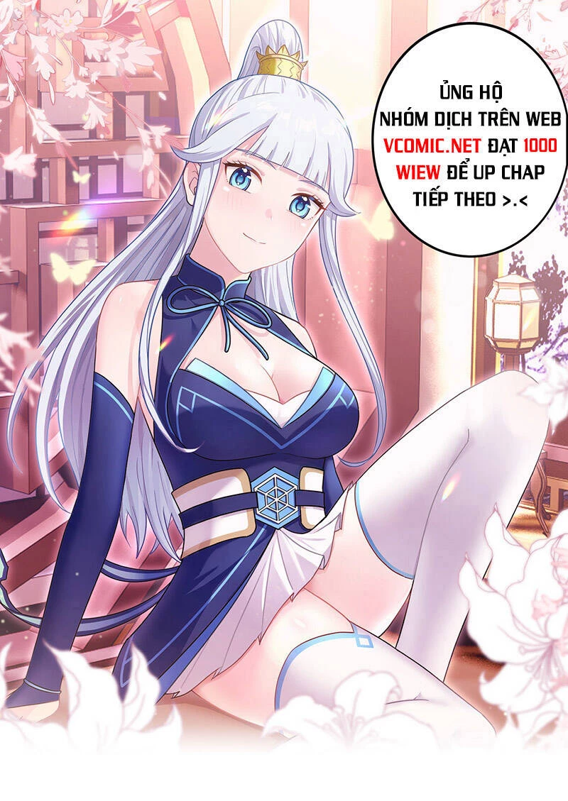 Võ Luyện Đỉnh Phong Chapter 2689 - Next Chapter 2689
