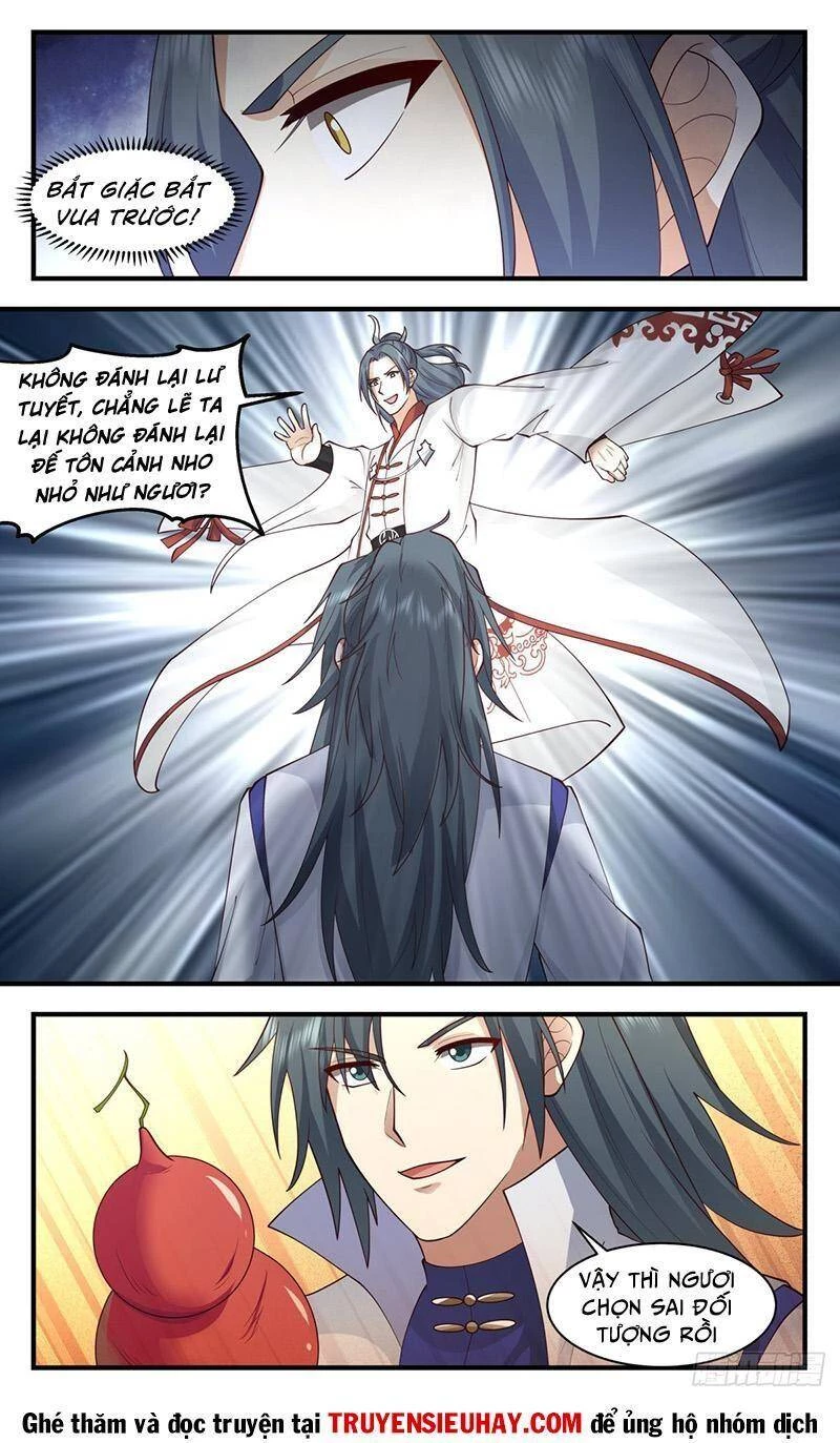Võ Luyện Đỉnh Phong Chapter 2698 - Trang 4