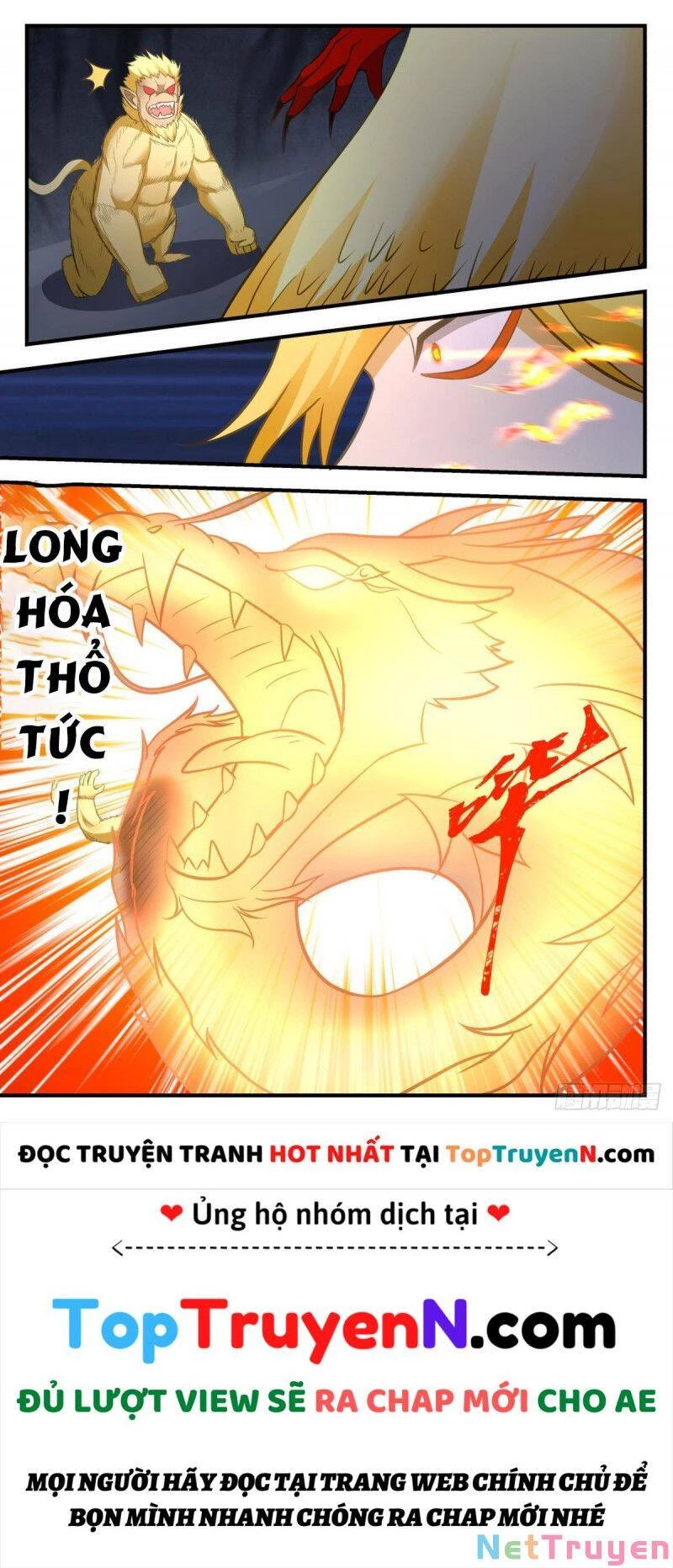 Võ Luyện Đỉnh Phong Chapter 2744 - Trang 4