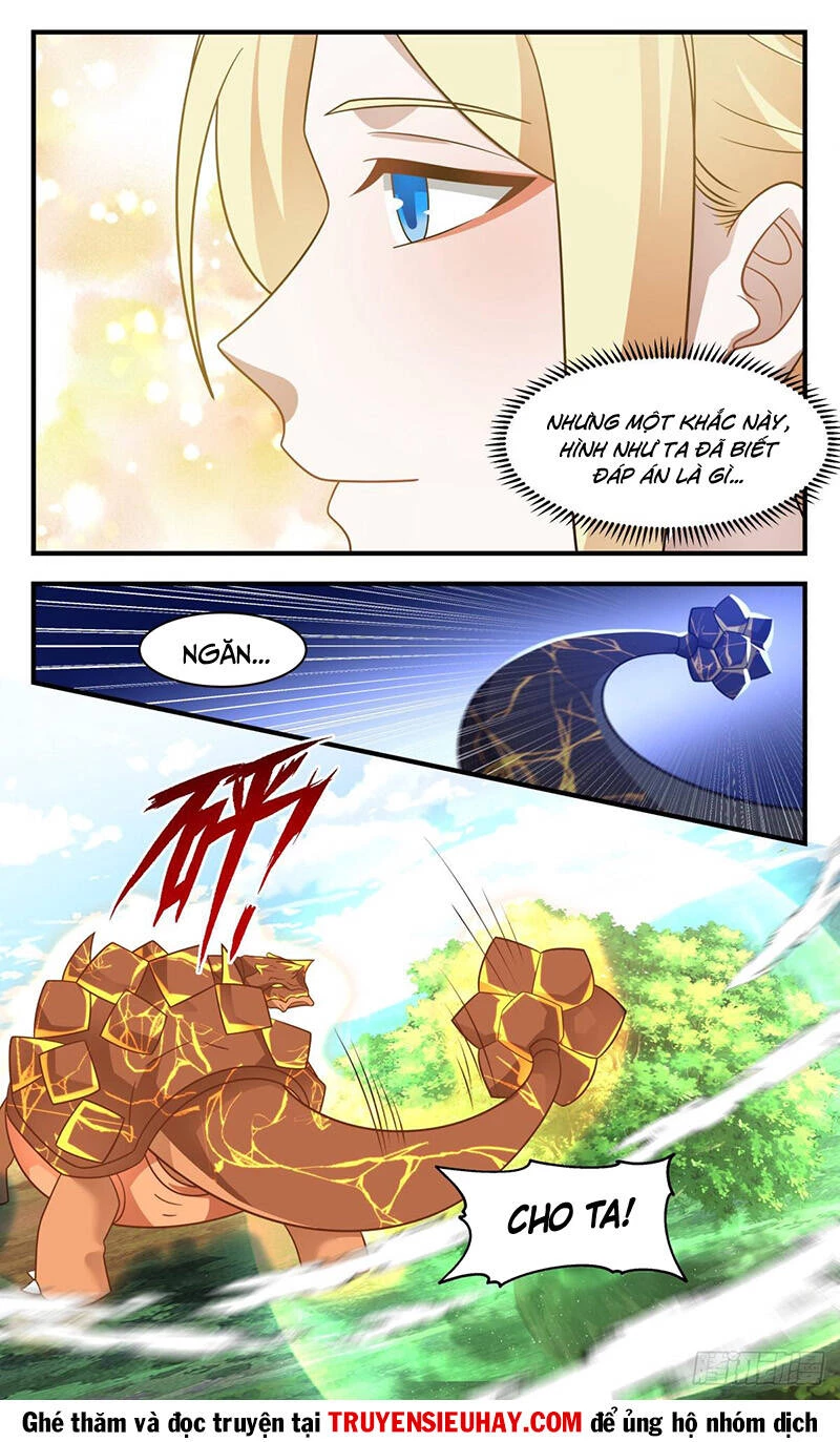 Võ Luyện Đỉnh Phong Chapter 2749 - Trang 4