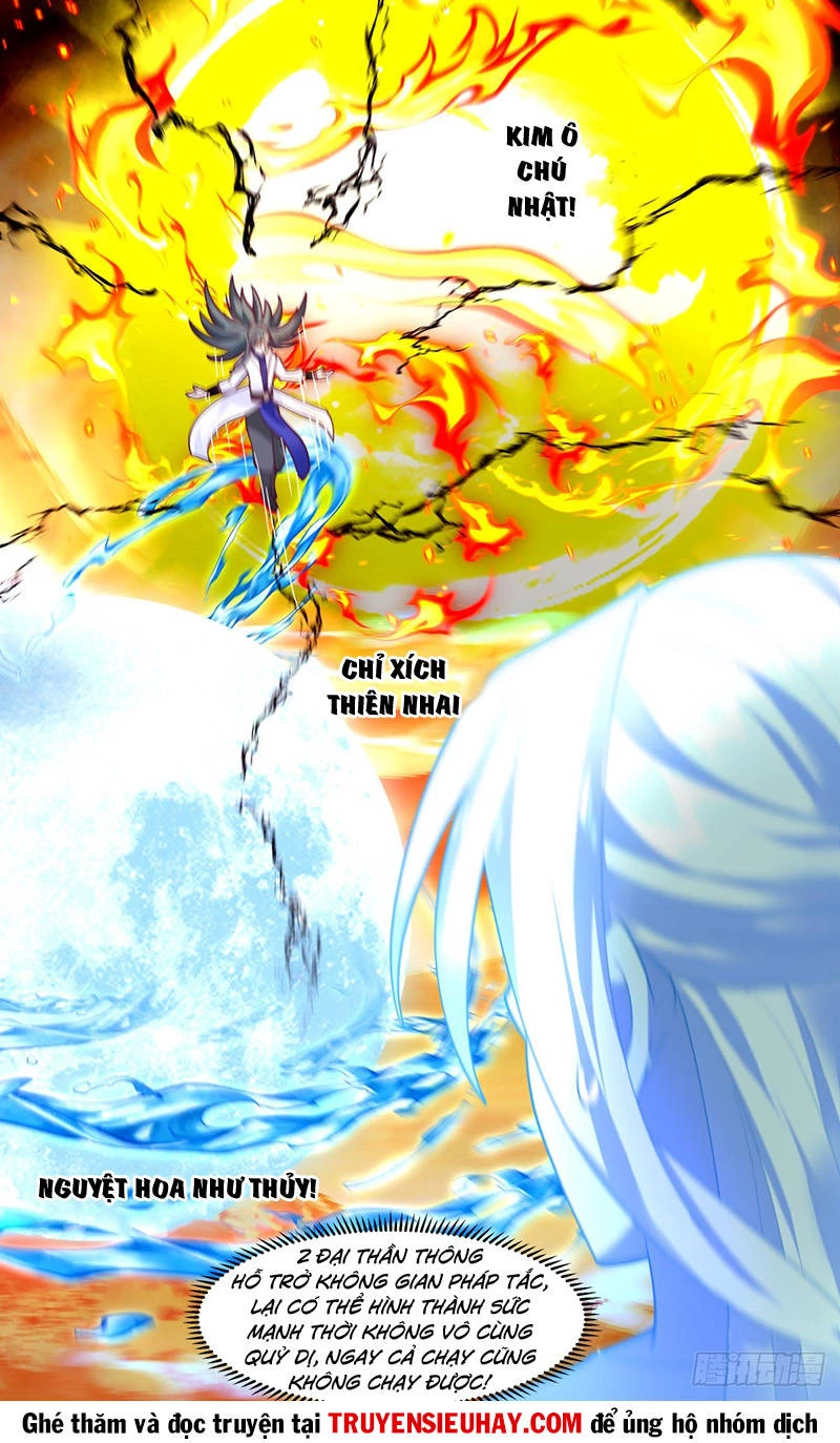 Võ Luyện Đỉnh Phong Chapter 2791 - Trang 4