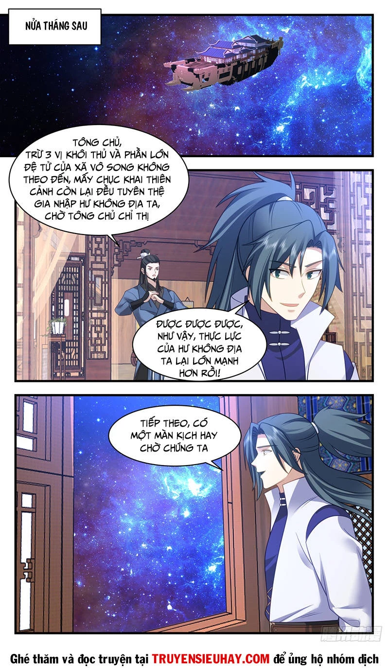 Võ Luyện Đỉnh Phong Chapter 2798 - Trang 4