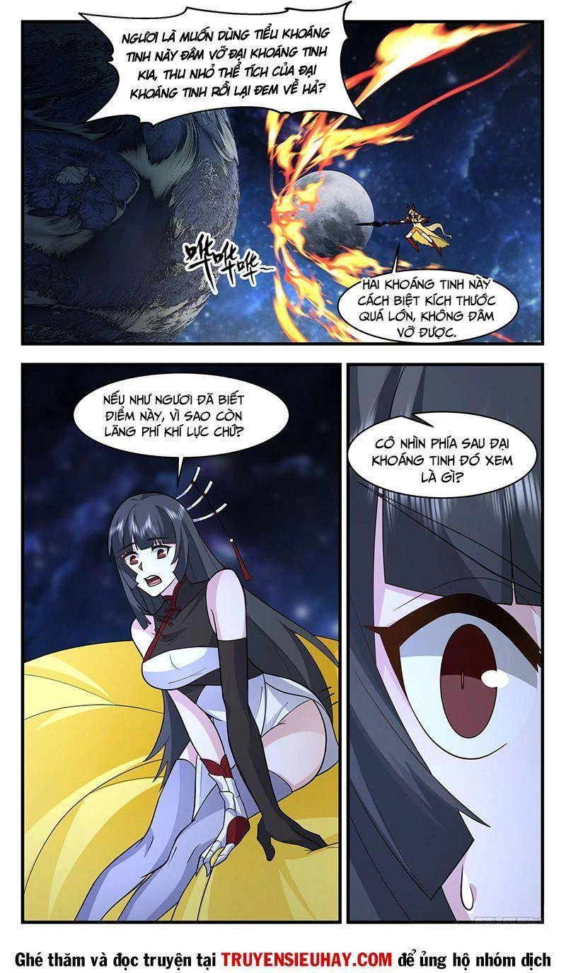 Võ Luyện Đỉnh Phong Chapter 2856 - Trang 4