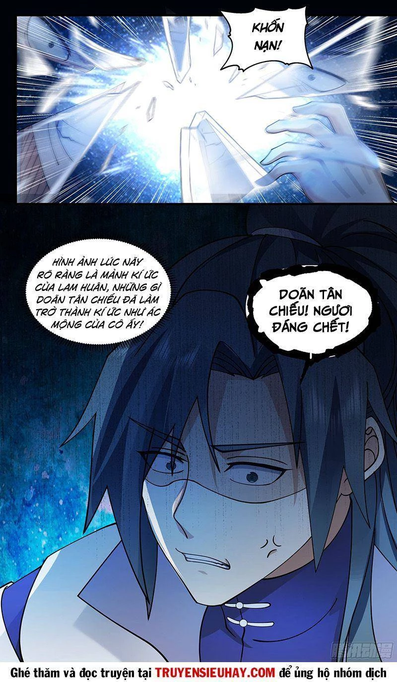 Võ Luyện Đỉnh Phong Chapter 2866 - Trang 4