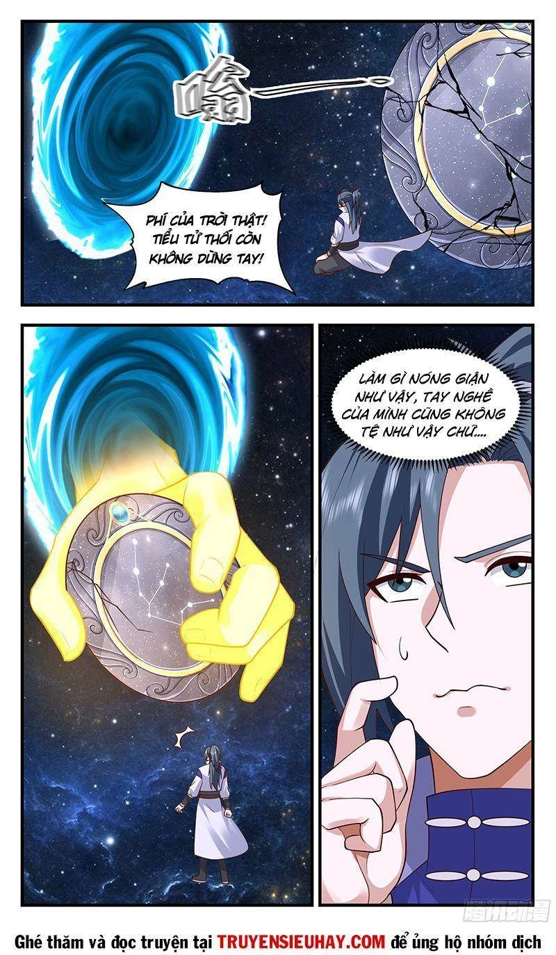 Võ Luyện Đỉnh Phong Chapter 2890 - Trang 4