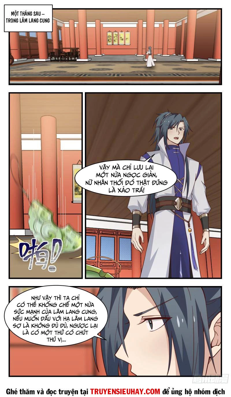 Võ Luyện Đỉnh Phong Chapter 2901 - Trang 4
