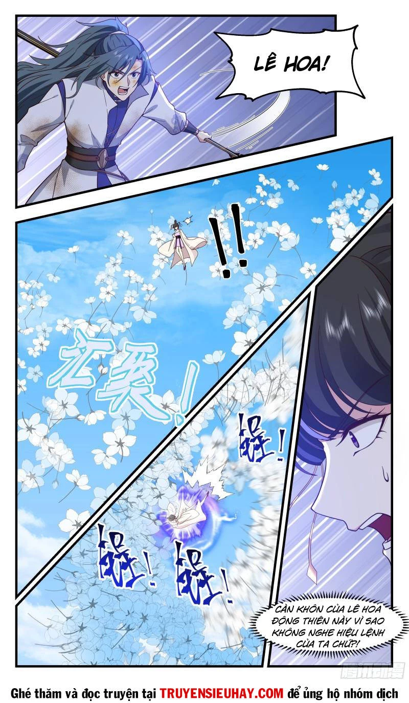 Võ Luyện Đỉnh Phong Chapter 2901 - Trang 4