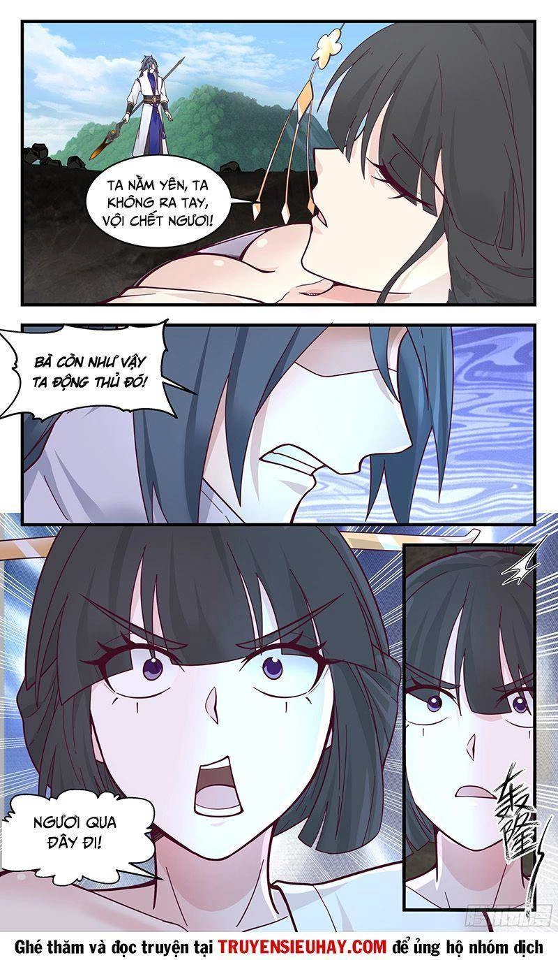 Võ Luyện Đỉnh Phong Chapter 2902 - Next Chapter 2903