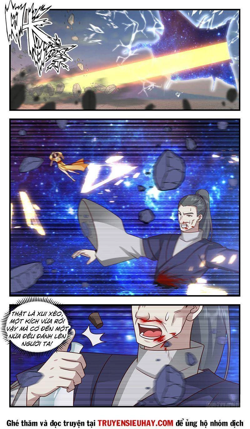 Võ Luyện Đỉnh Phong Chapter 2904 - Next Chapter 2904