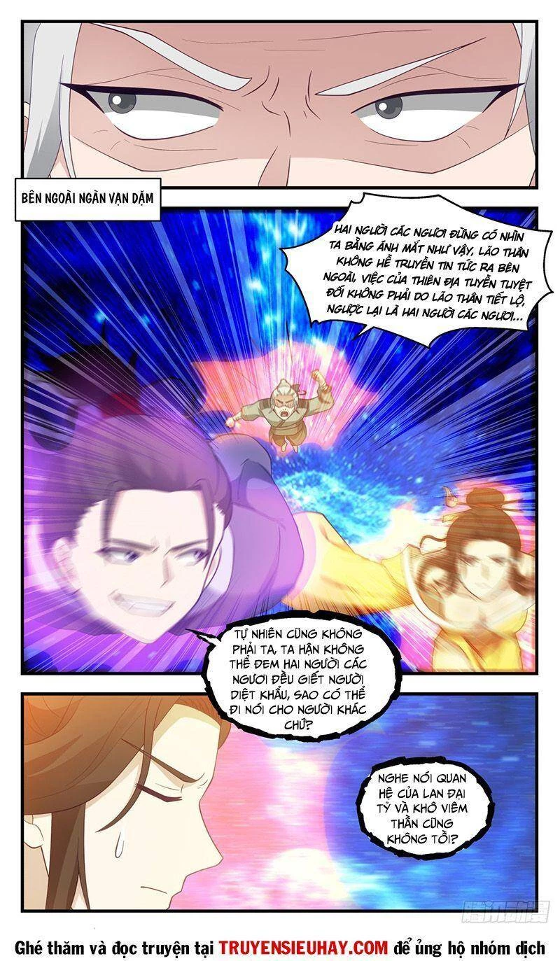 Võ Luyện Đỉnh Phong Chapter 2904 - Next Chapter 2904
