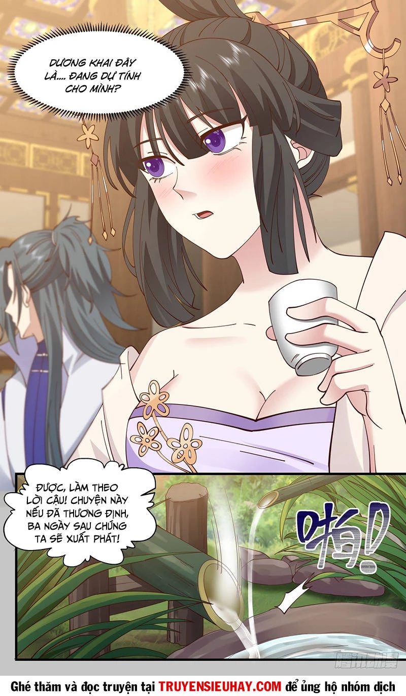 Võ Luyện Đỉnh Phong Chapter 2926 - Next Chapter 2926