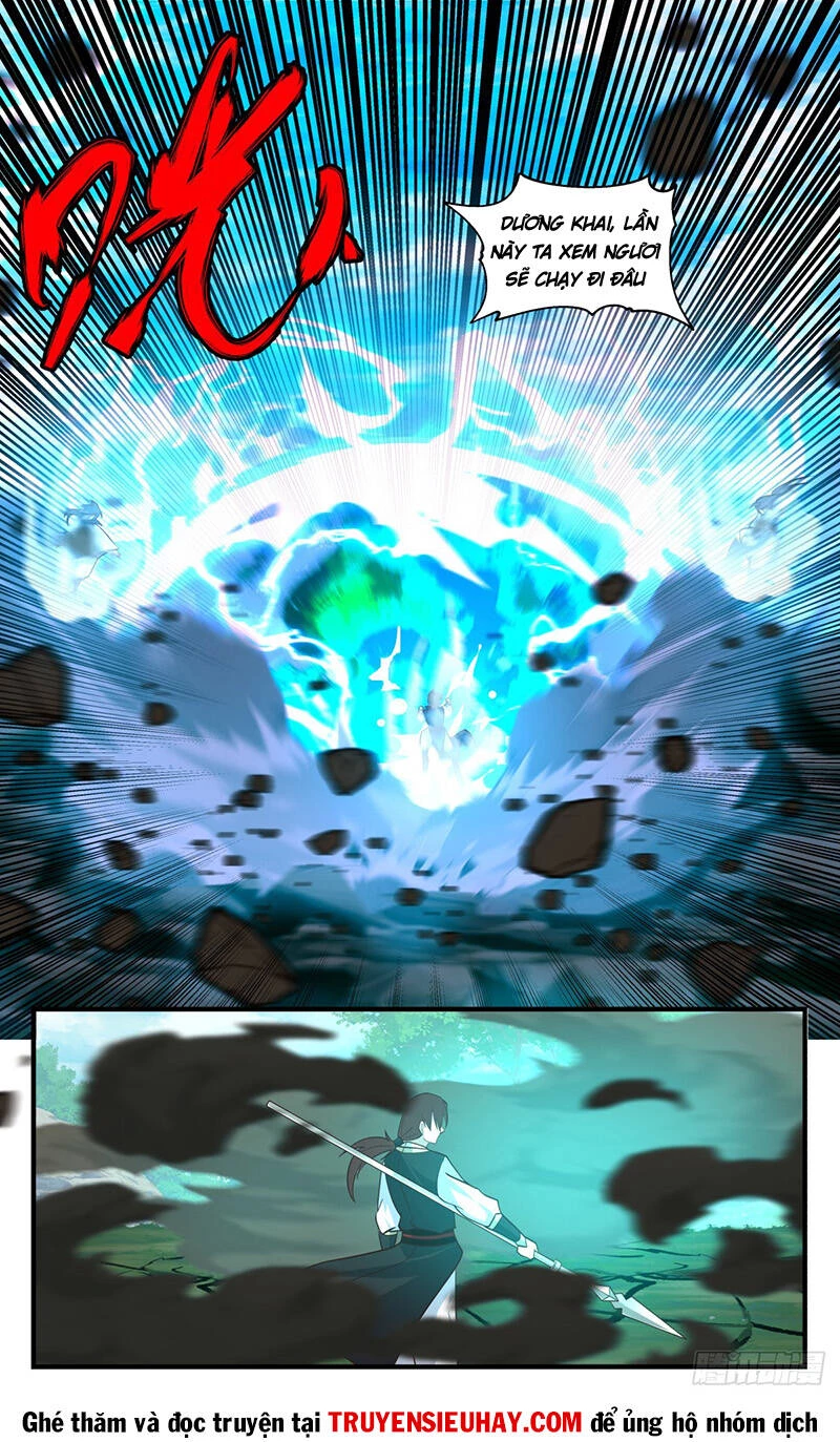 Võ Luyện Đỉnh Phong Chapter 2954 - Next Chapter 2954