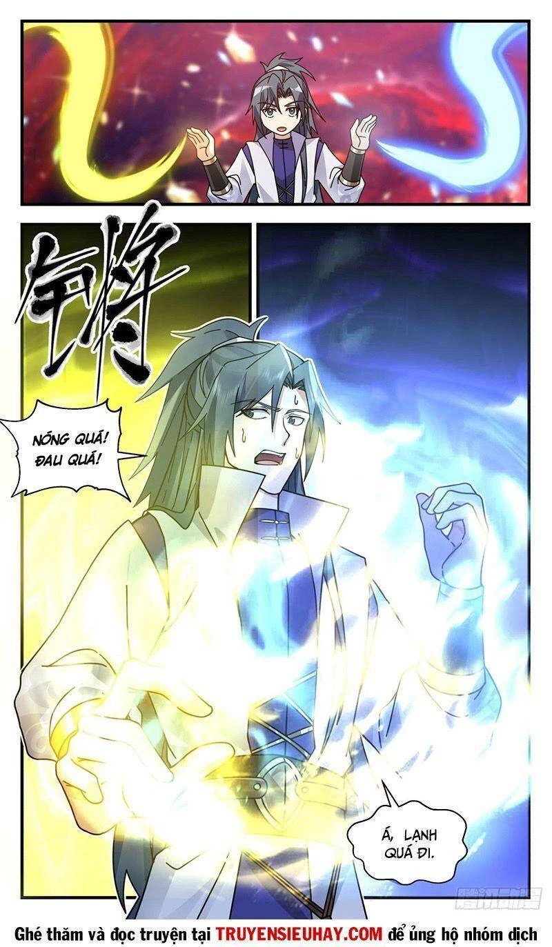 Võ Luyện Đỉnh Phong Chapter 3014 - Next Chapter 3014