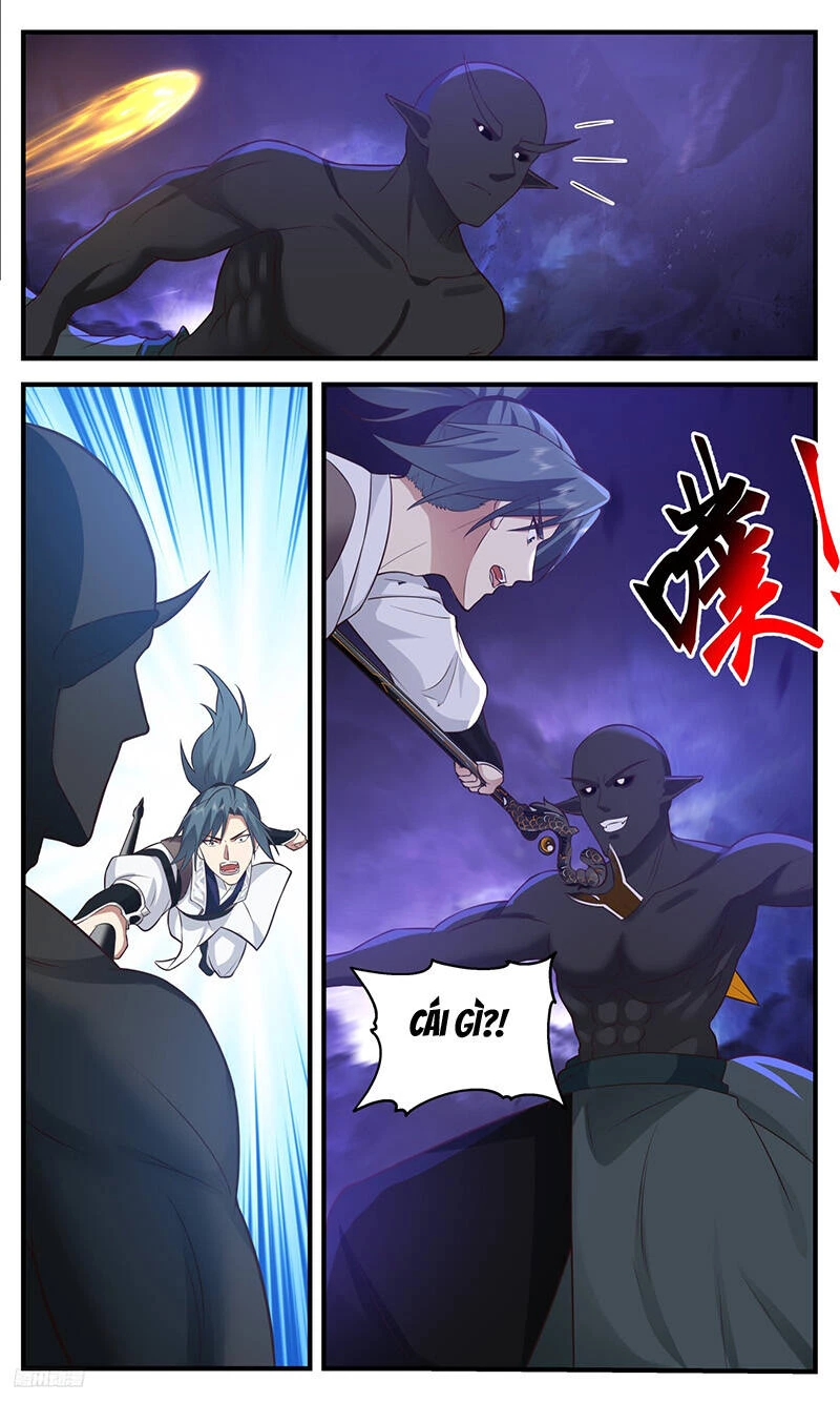 Võ Luyện Đỉnh Phong Chapter 3482 - Trang 4