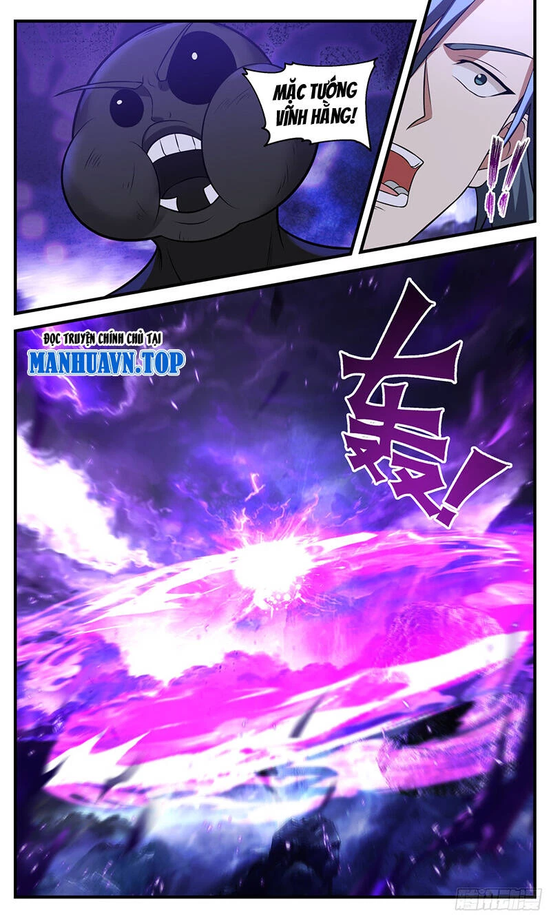 Võ Luyện Đỉnh Phong Chapter 3482 - Trang 4