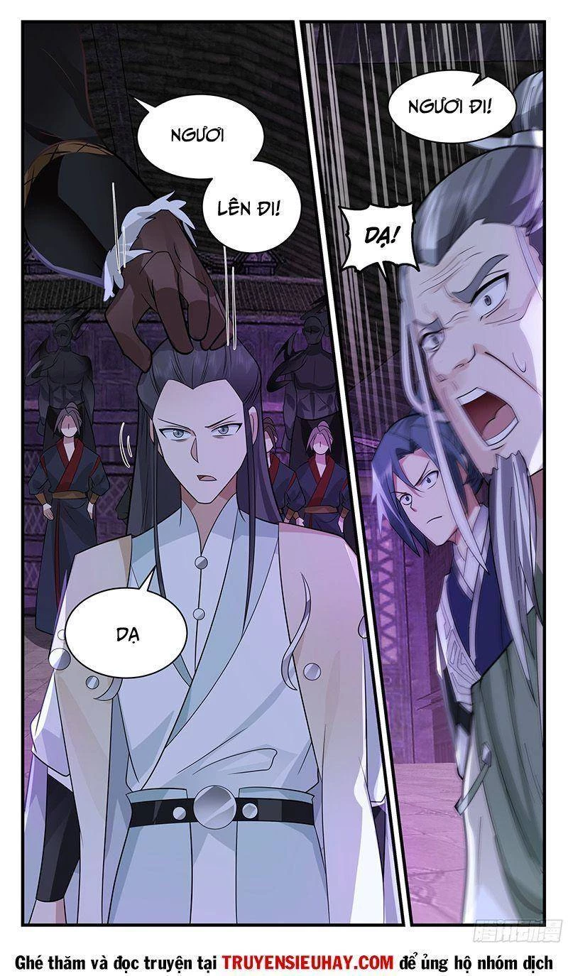 Võ Luyện Đỉnh Phong Chapter 3036 - Trang 4