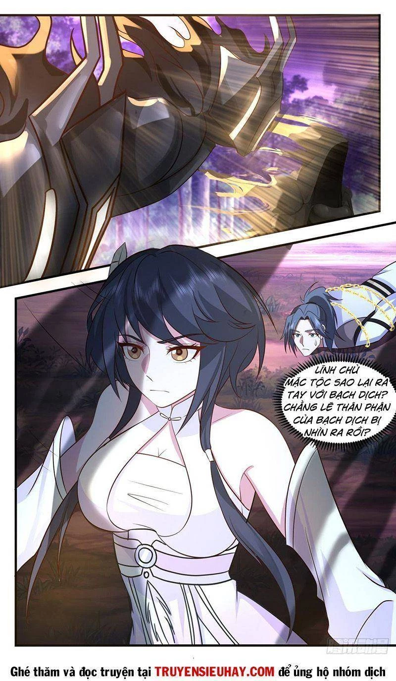 Võ Luyện Đỉnh Phong Chapter 3082 - Trang 4
