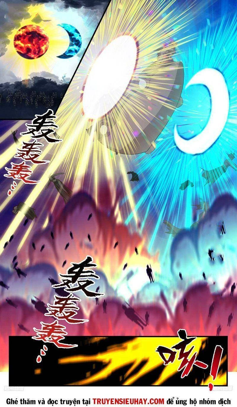 Võ Luyện Đỉnh Phong Chapter 3112 - Trang 4