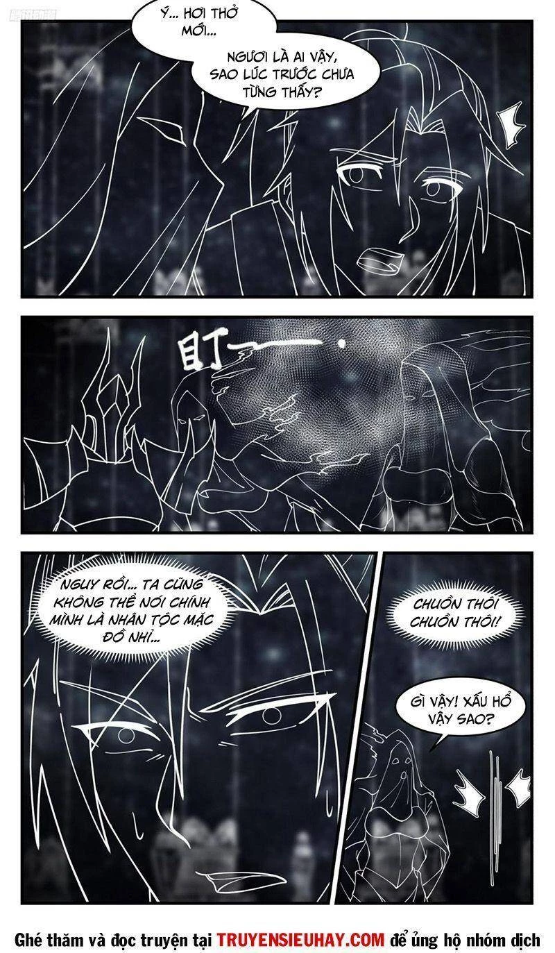 Võ Luyện Đỉnh Phong Chapter 3123 - Next Chapter 3123