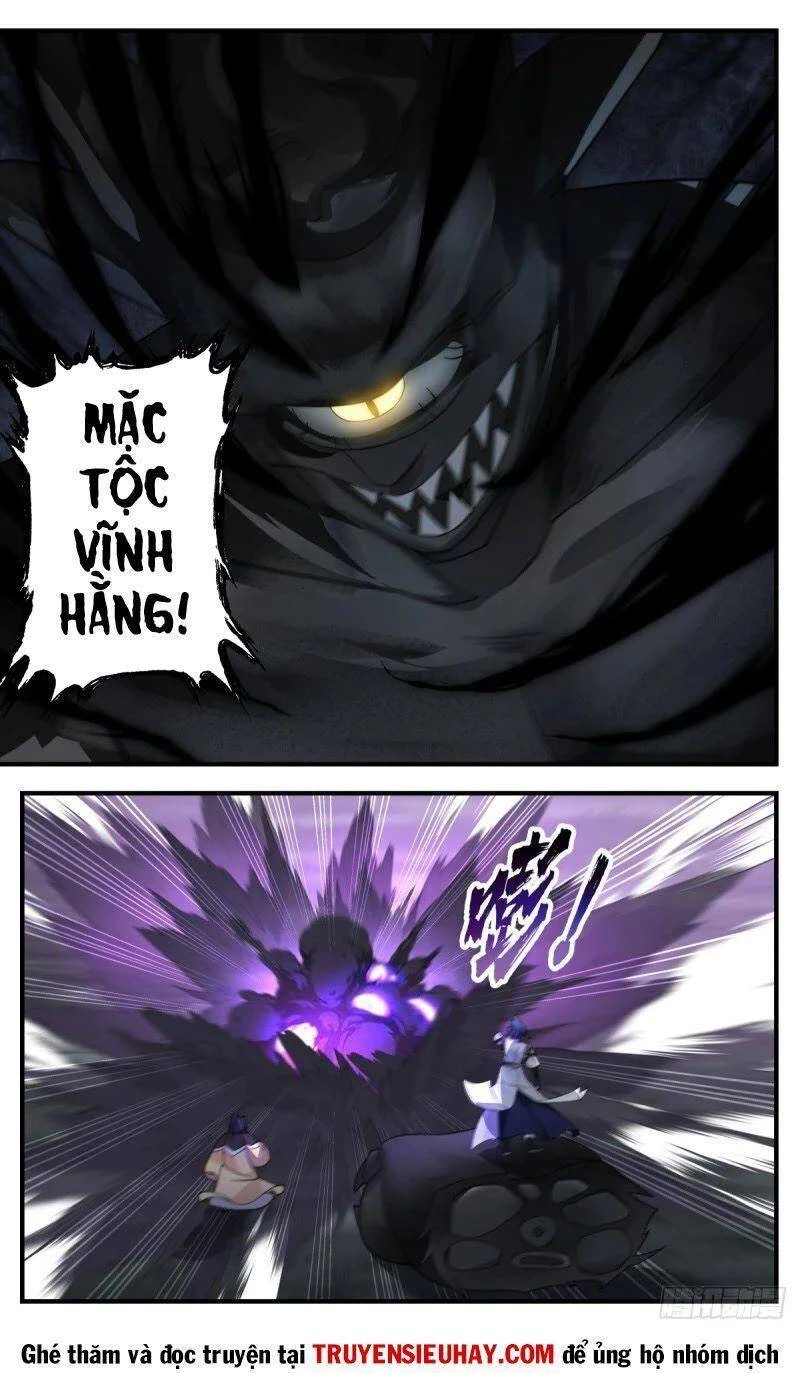 Võ Luyện Đỉnh Phong Chapter 3150 - Trang 4