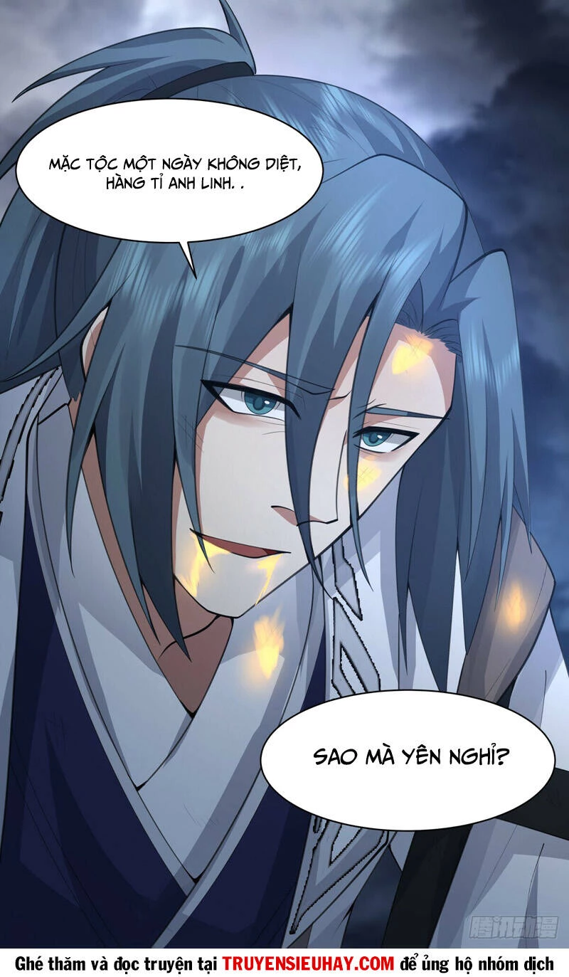 Võ Luyện Đỉnh Phong Chapter 3172 - Trang 4