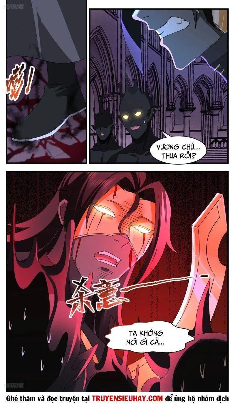 Võ Luyện Đỉnh Phong Chapter 3175 - Trang 4