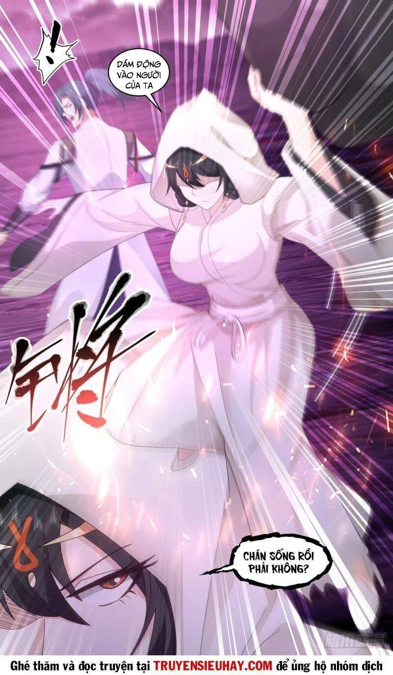 Võ Luyện Đỉnh Phong Chapter 3184 - Trang 4