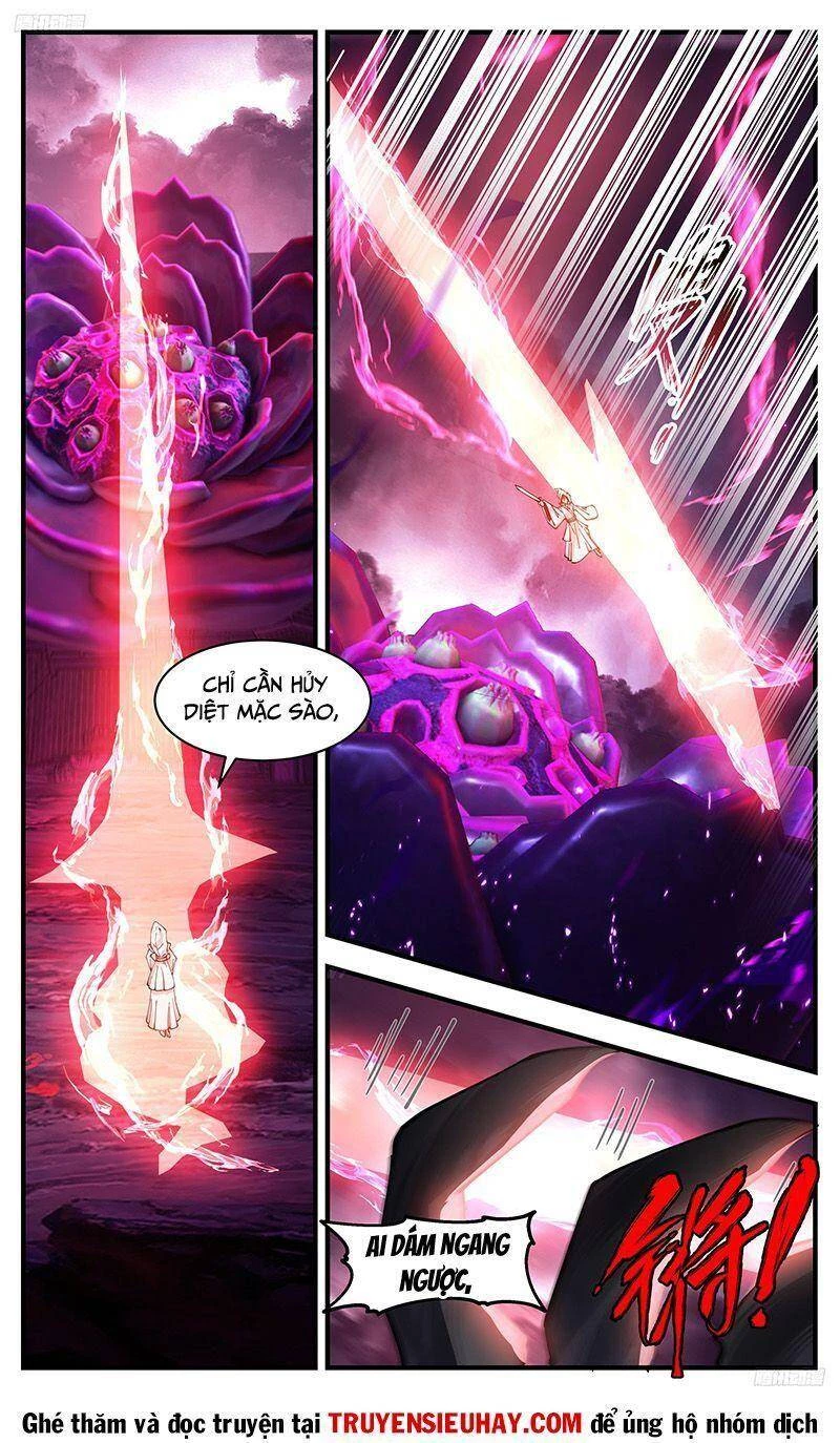 Võ Luyện Đỉnh Phong Chapter 3185 - Trang 4