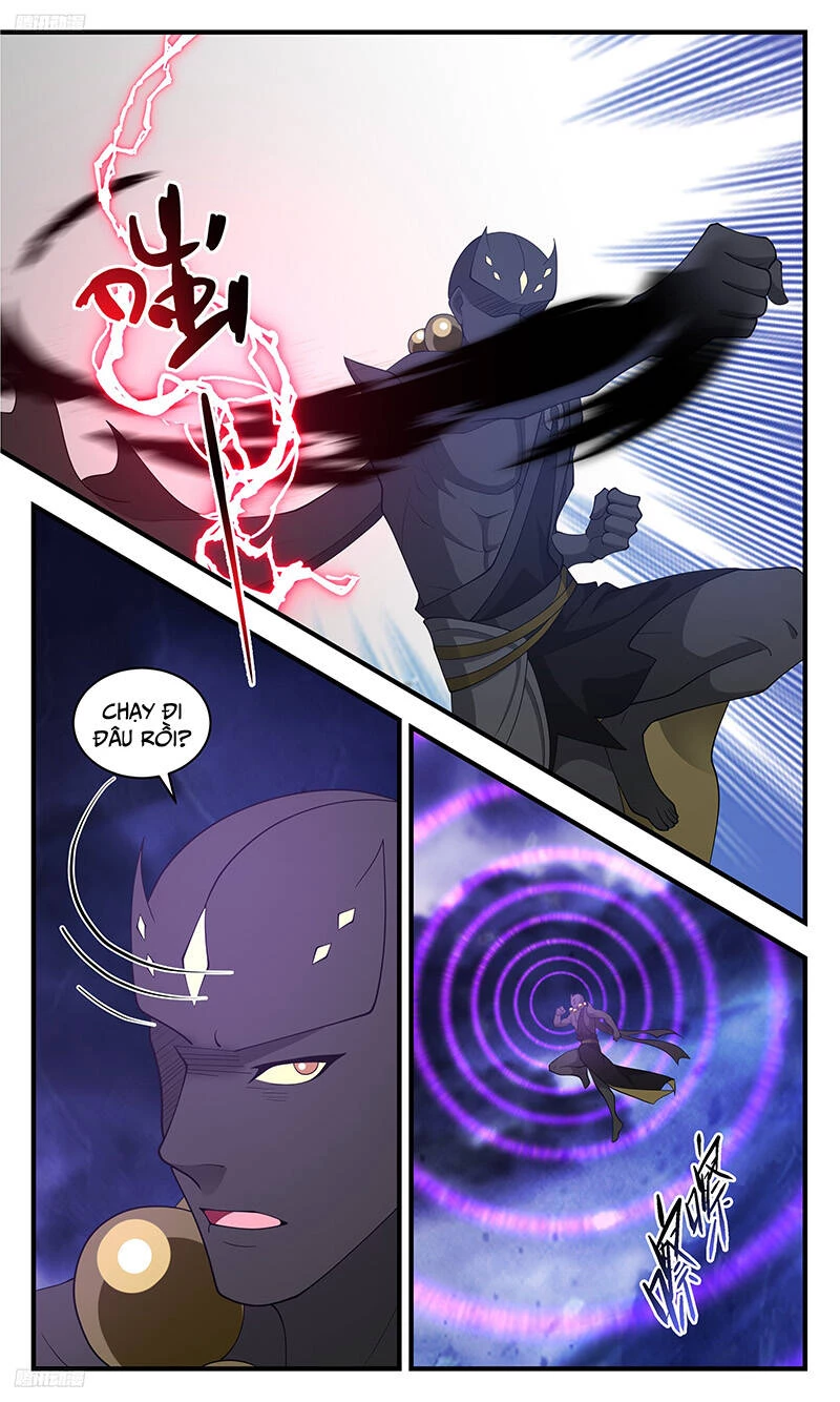 Võ Luyện Đỉnh Phong Chapter 3487 - Trang 4