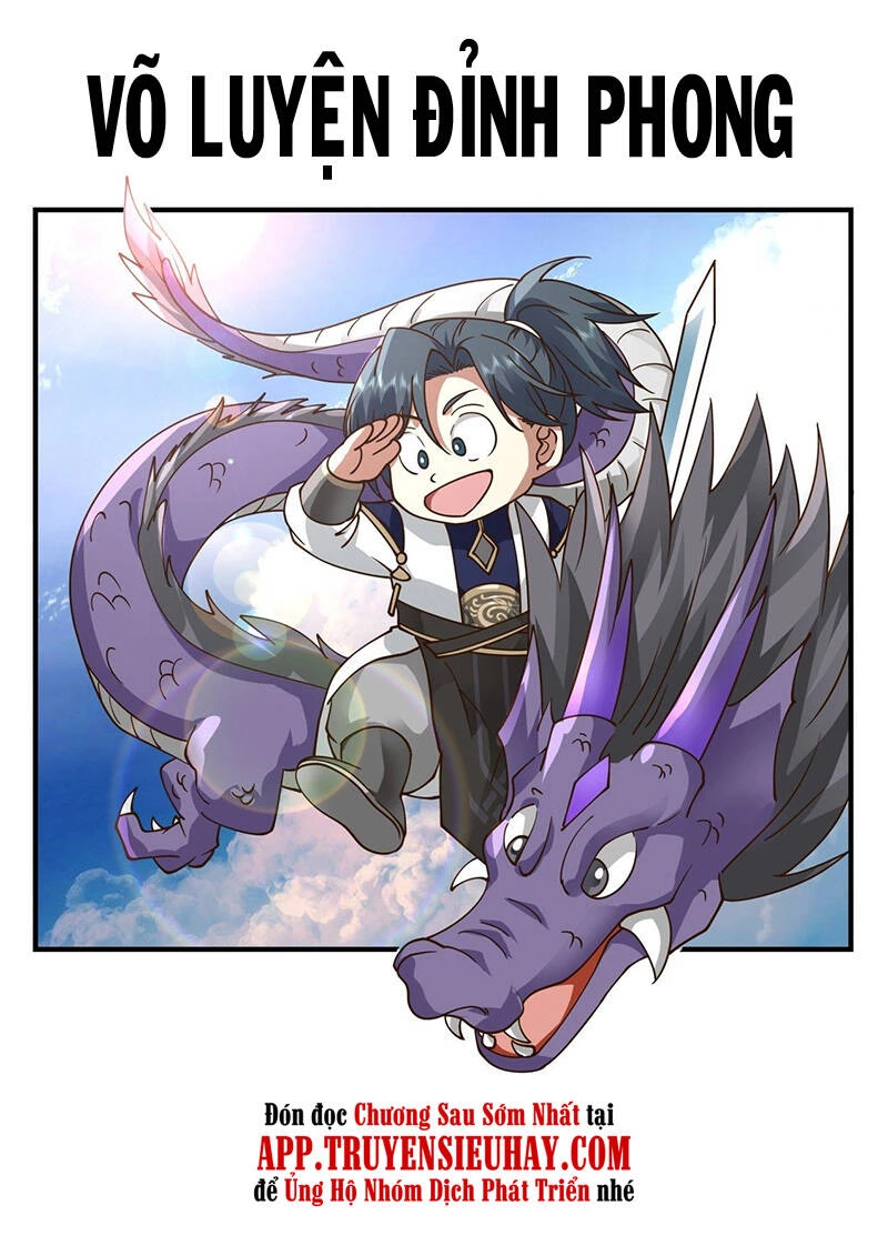 Võ Luyện Đỉnh Phong Chapter 3192 - Next Chapter 3192