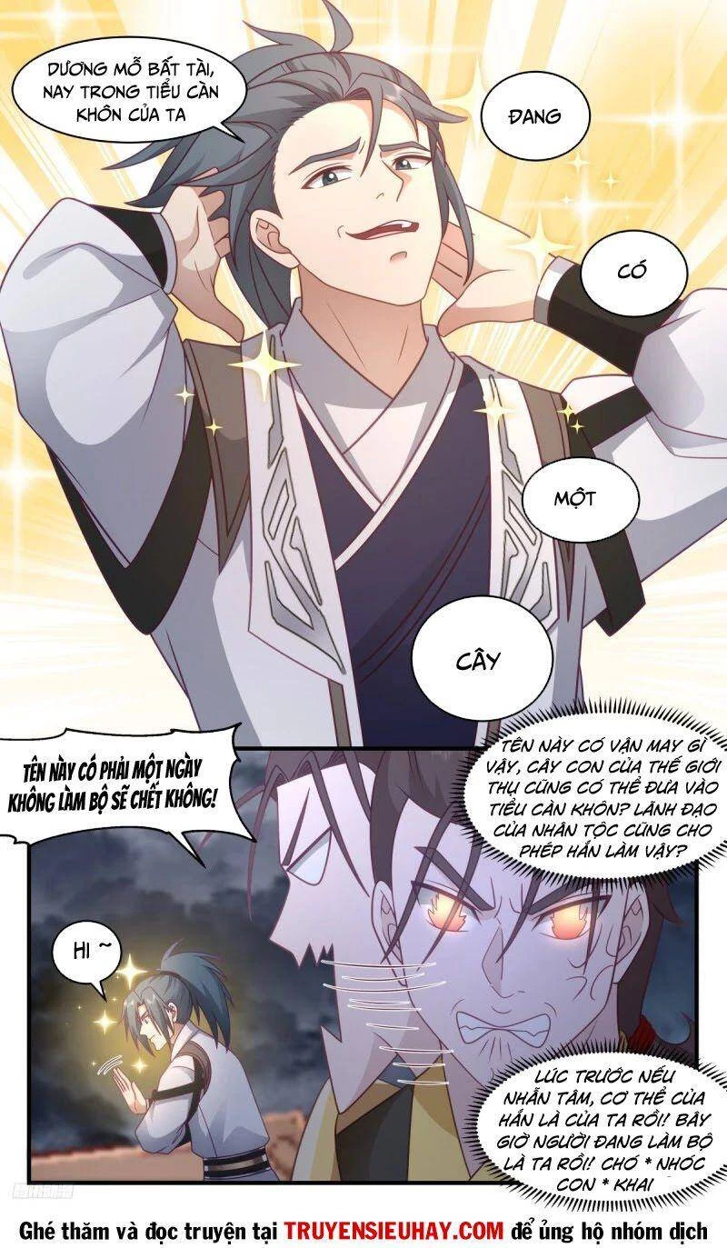 Võ Luyện Đỉnh Phong Chapter 3202 - Next Chapter 3203