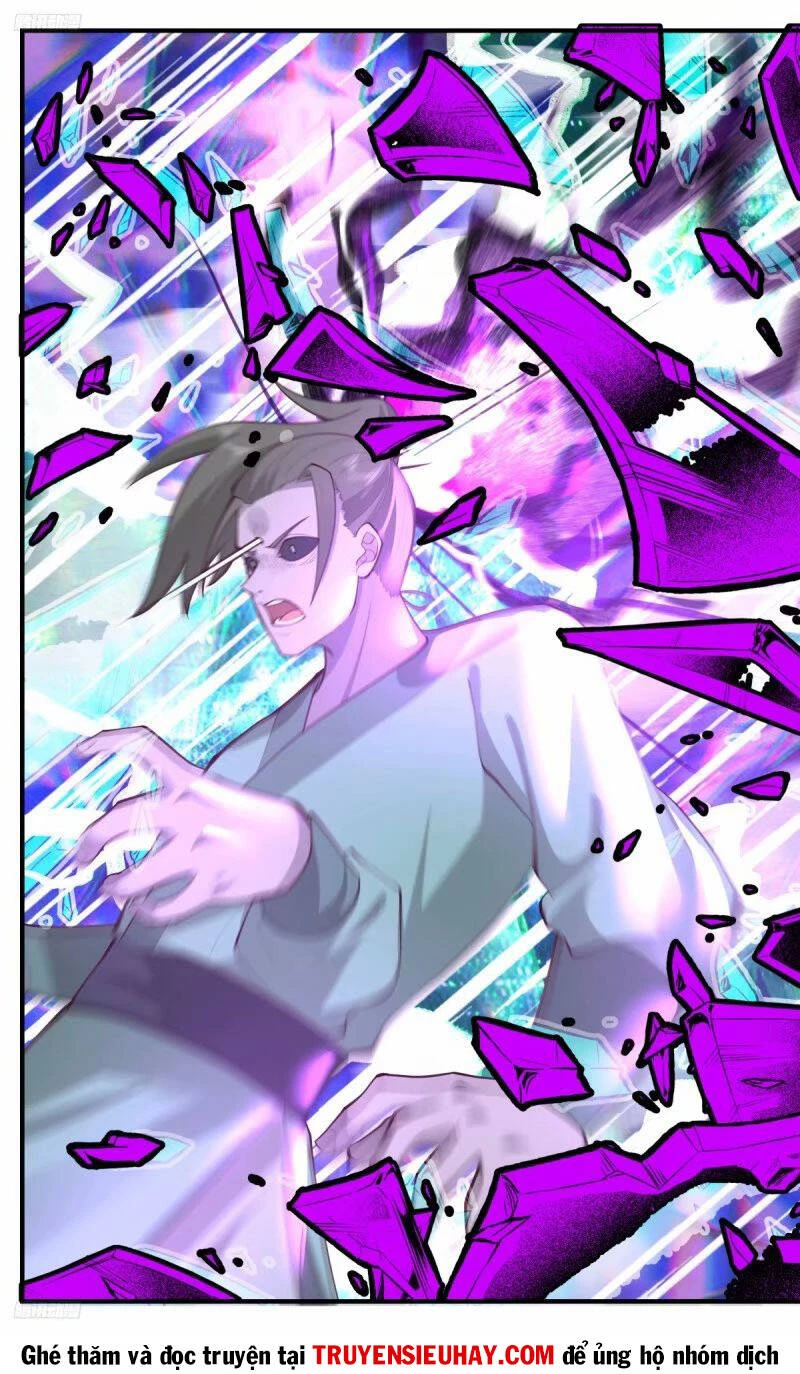 Võ Luyện Đỉnh Phong Chapter 3208 - Trang 4