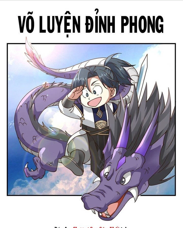 Võ Luyện Đỉnh Phong Chapter 3225 - Trang 4