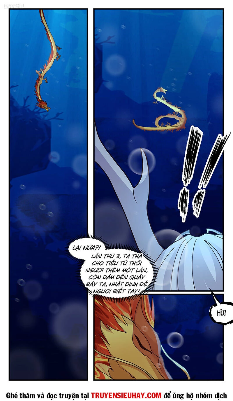 Võ Luyện Đỉnh Phong Chapter 3226 - Next Chapter 3226