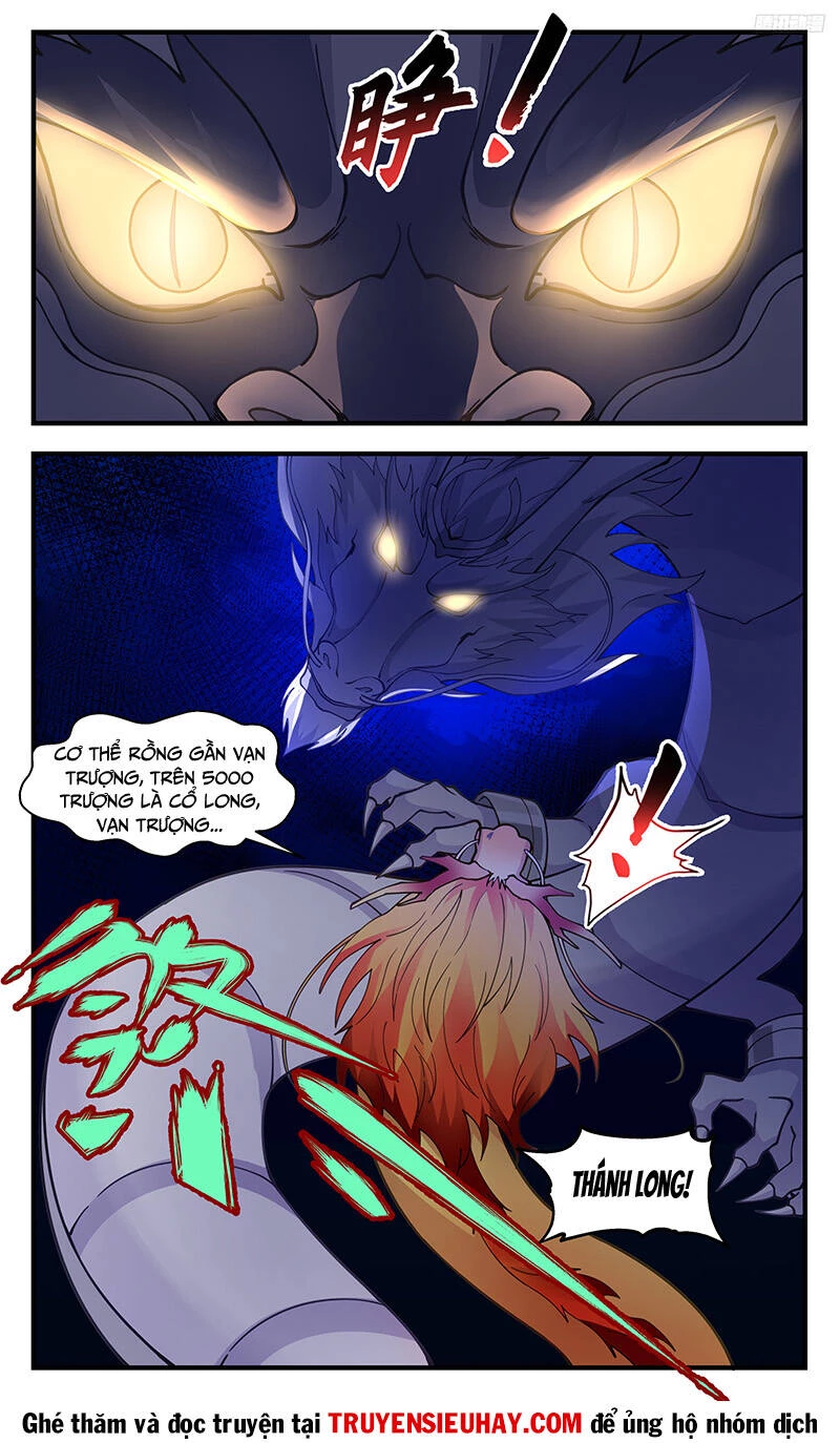 Võ Luyện Đỉnh Phong Chapter 3226 - Next Chapter 3226