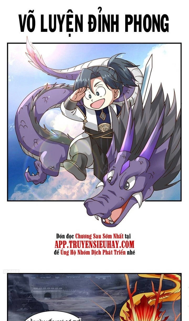 Võ Luyện Đỉnh Phong Chapter 3230 - Trang 4