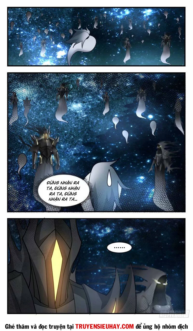 Võ Luyện Đỉnh Phong Chapter 3240 - Trang 4