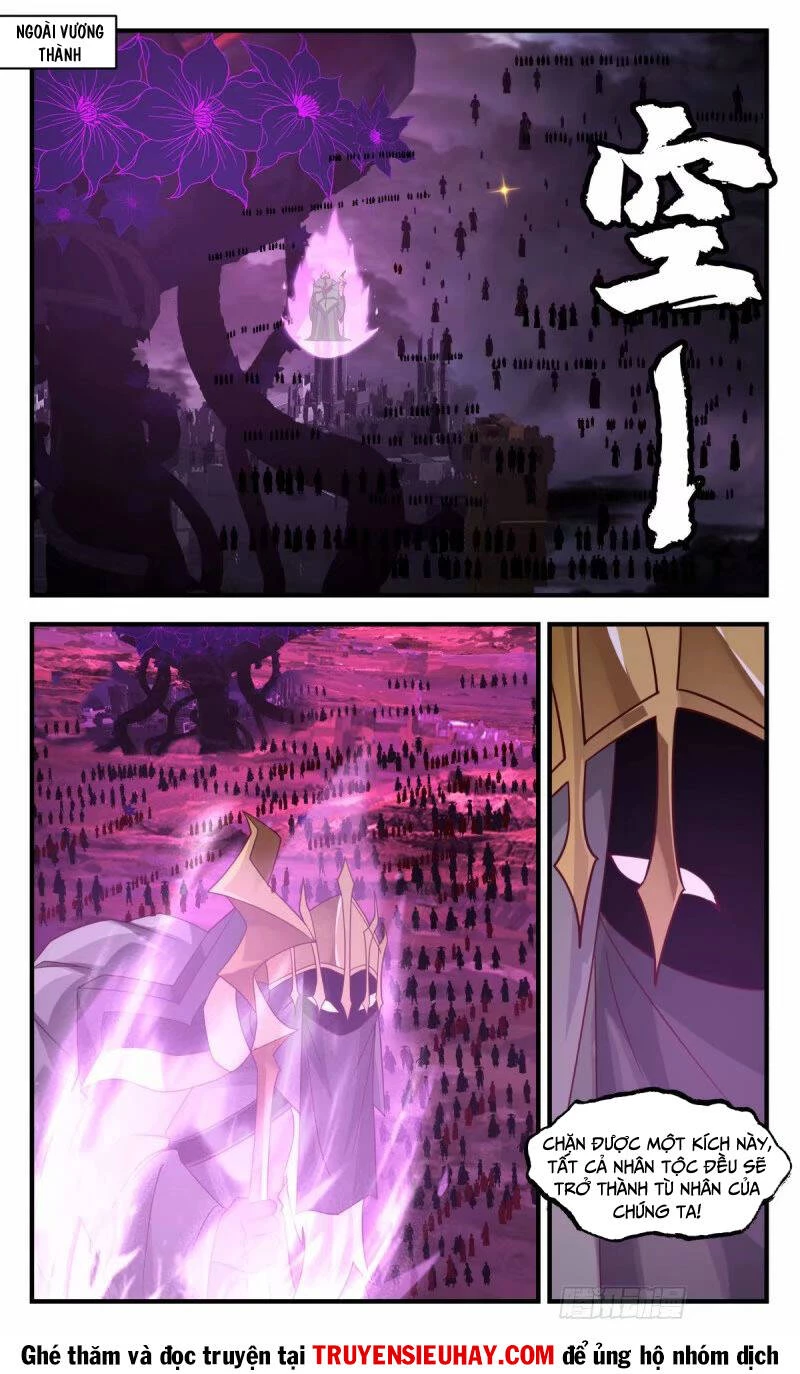 Võ Luyện Đỉnh Phong Chapter 3243 - Trang 4