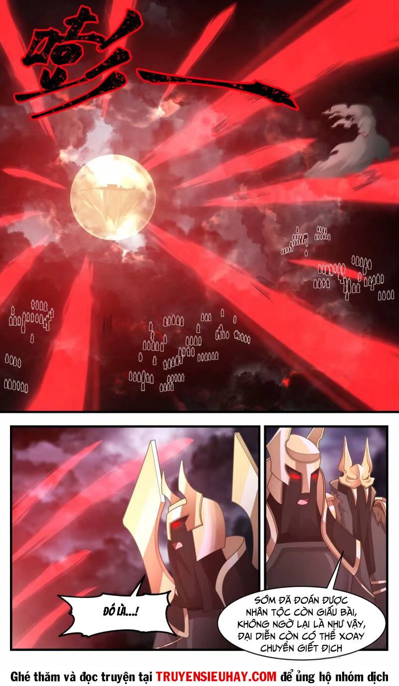 Võ Luyện Đỉnh Phong Chapter 3244 - Trang 4