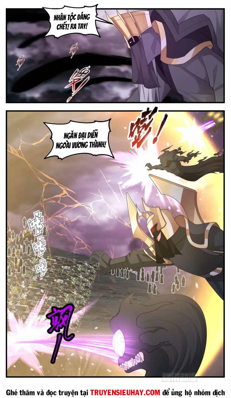Võ Luyện Đỉnh Phong Chapter 3244 - Trang 4