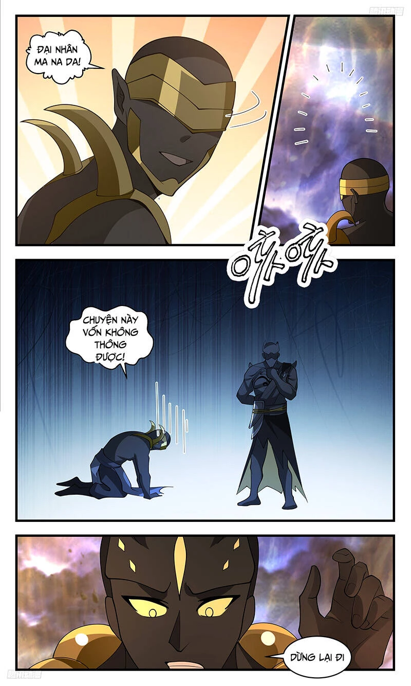 Võ Luyện Đỉnh Phong Chapter 3491 - Trang 4
